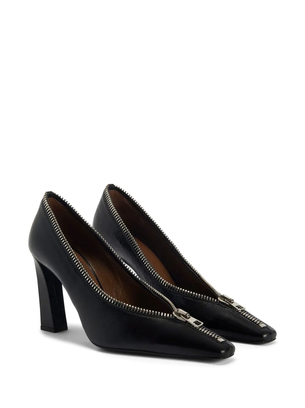 90mm Oraine mules, $1302 (approximately P76,433.91), GIUSEPPE ZANOTTI, farfetch.com